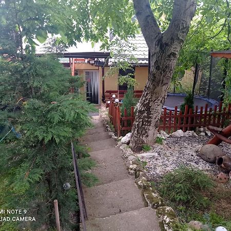 Casa Rool Hotel Турда Екстериор снимка