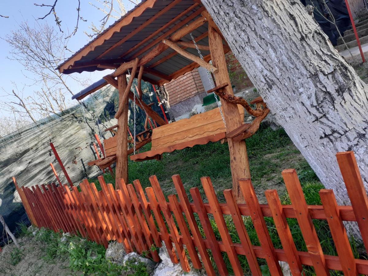 Casa Rool Hotel Турда Екстериор снимка