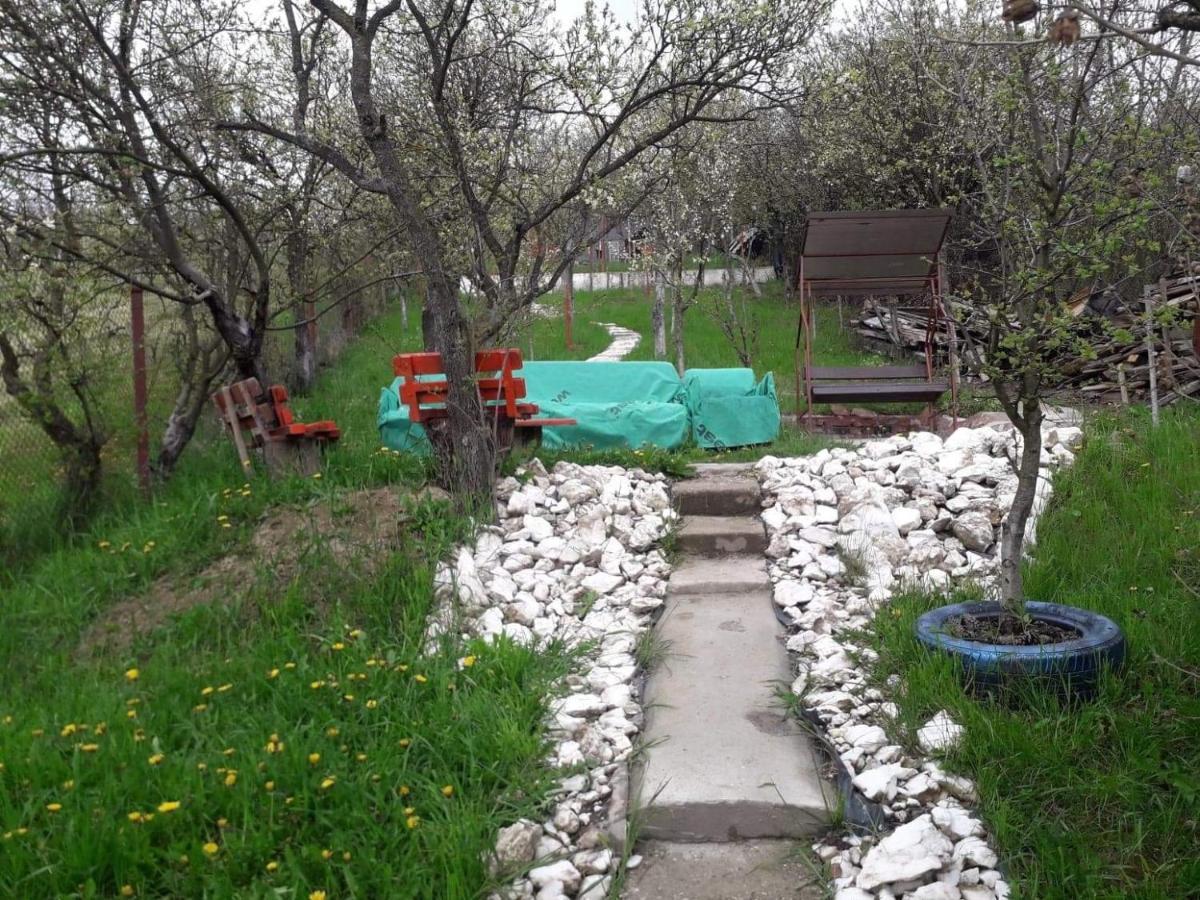 Casa Rool Hotel Турда Екстериор снимка