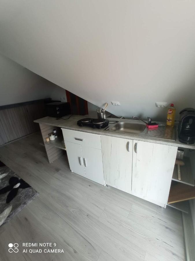 Casa Rool Hotel Турда Екстериор снимка