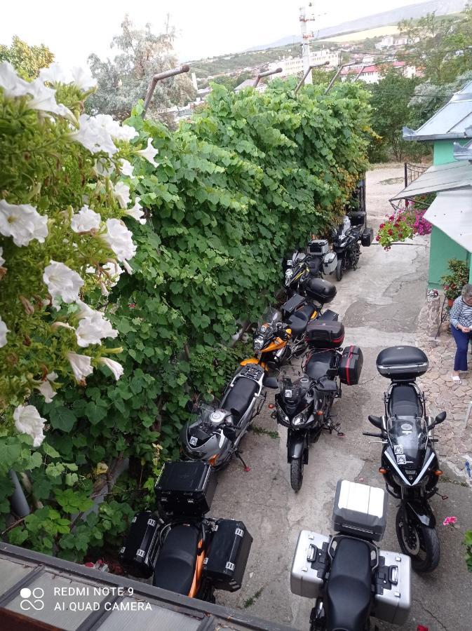 Casa Rool Hotel Турда Екстериор снимка