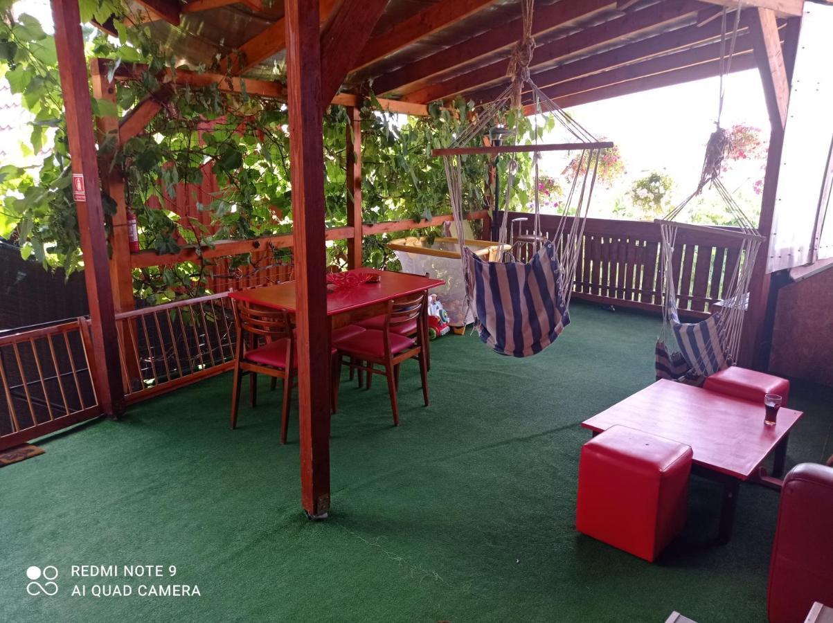 Casa Rool Hotel Турда Екстериор снимка