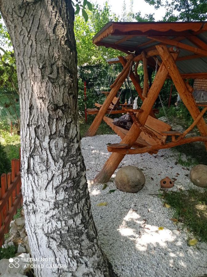 Casa Rool Hotel Турда Екстериор снимка