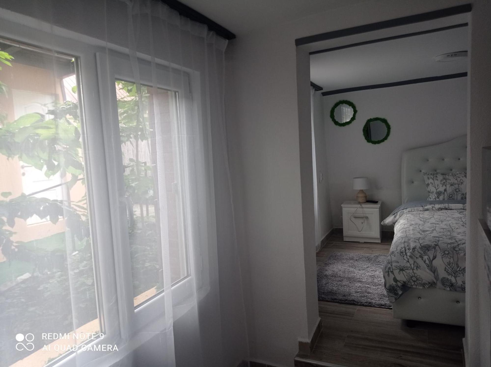 Casa Rool Hotel Турда Екстериор снимка