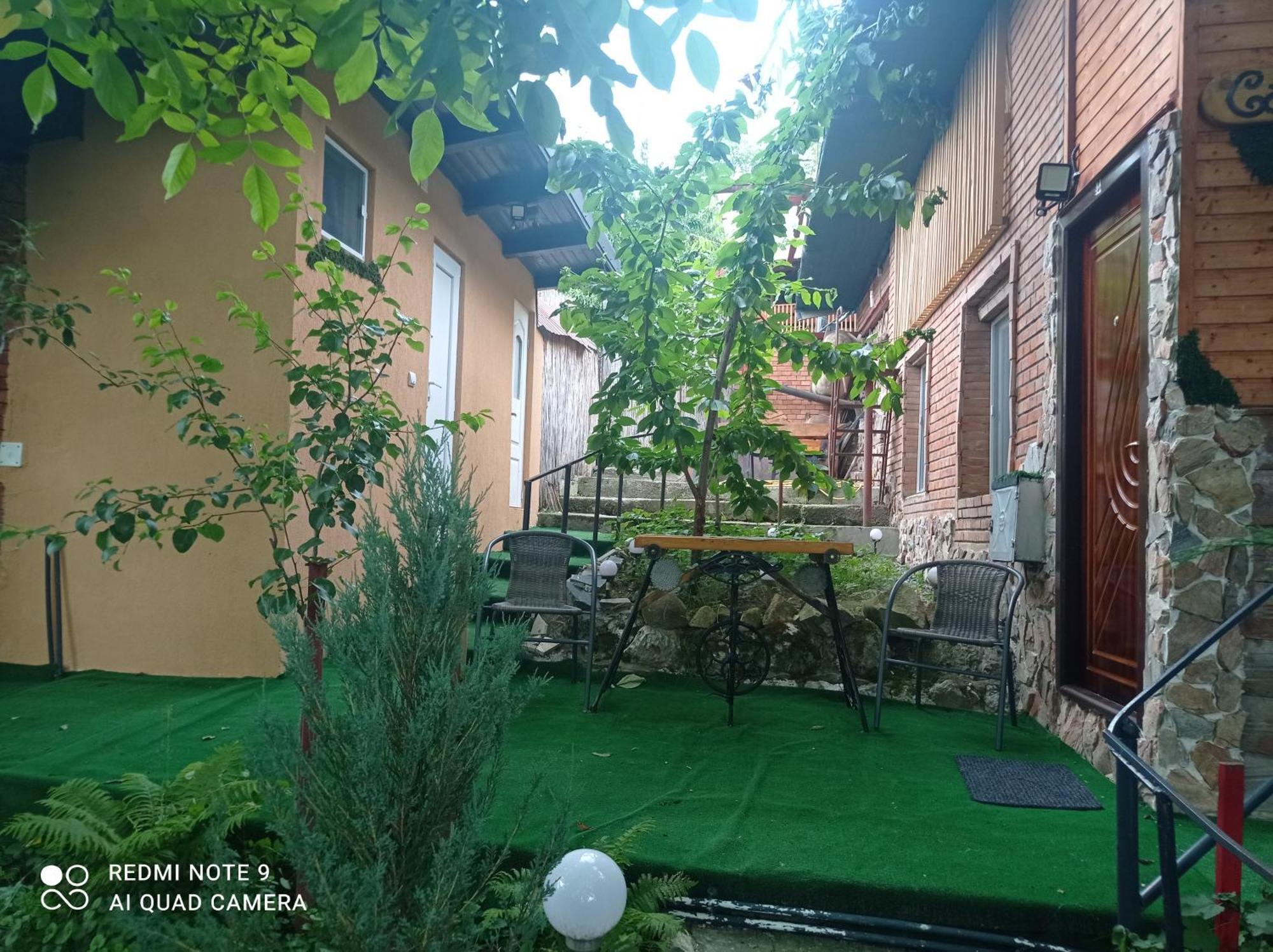 Casa Rool Hotel Турда Екстериор снимка