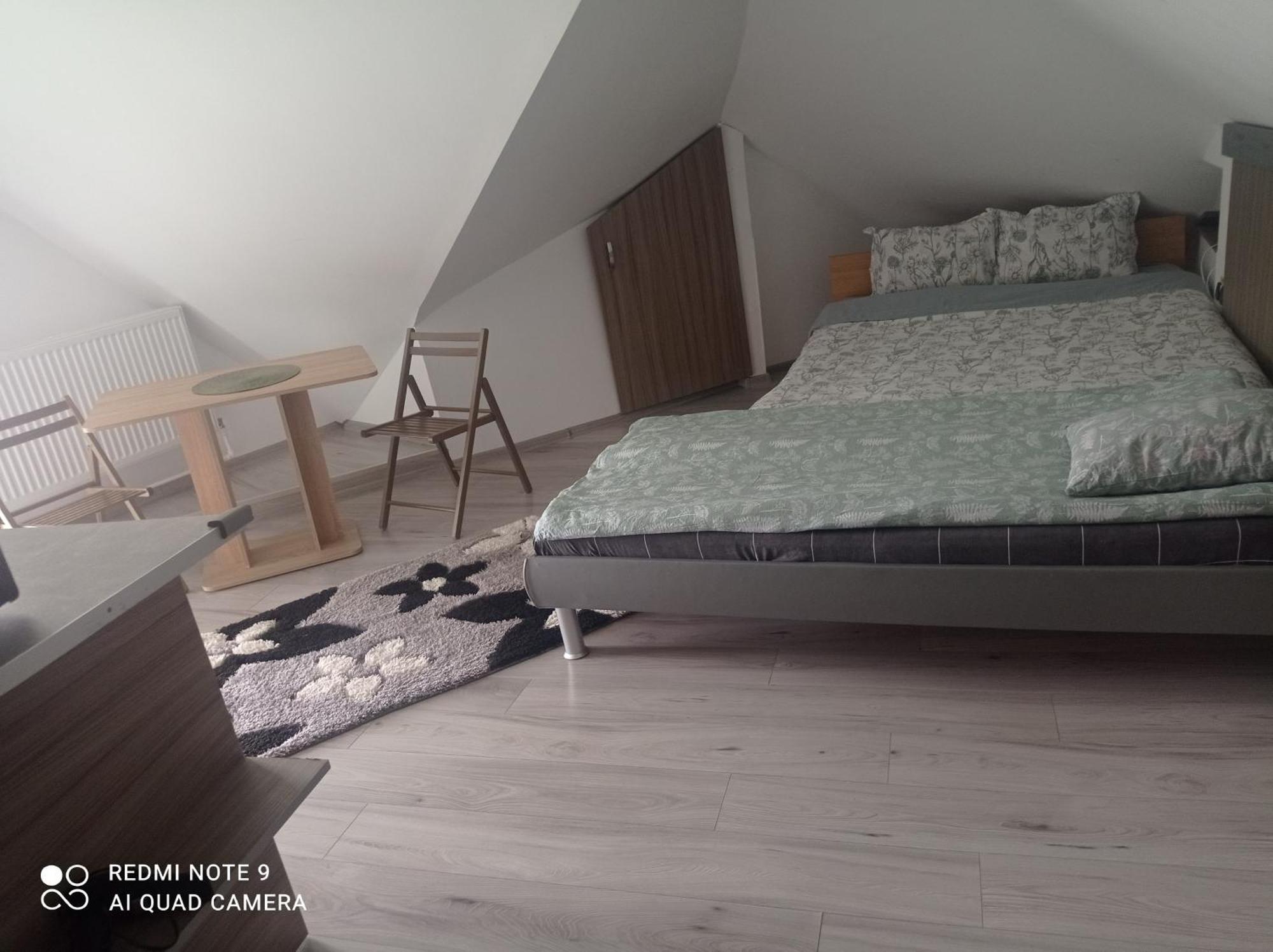 Casa Rool Hotel Турда Стая снимка